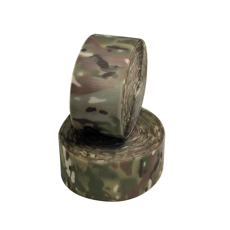 全尼龙迷彩魔术贴