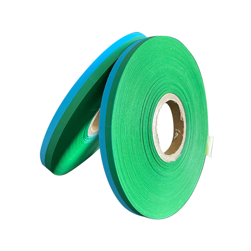 双色化纤反光带